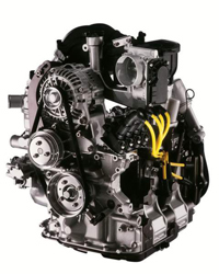 C2555 Engine